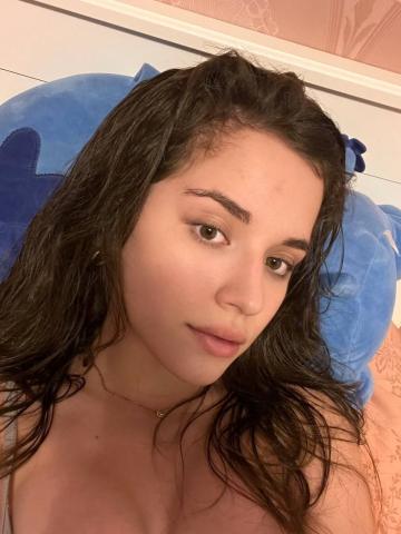 Жанна Элит Реал Брюнетка фото 5